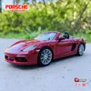 porsterche boxster