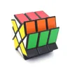 3x3x3ウィンドミルマジックキューブスピードツイストキューブ奇妙な形状パズルキューブ減圧子供学習教育のおもちゃギフト