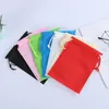 non woven drawstring bag