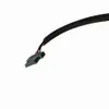 DC IN POWER JACK CABLE NOTE Socket Connector DC301007400 för Acer Aspire One D150 D250 KAV60 LT2016U P531H