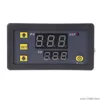 Digital Temperature Controller -60~500 degree K-type M6 Probe Thermocouple Sensor Embedded Thermostat 210719