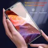 Eseekgo Screen Protector для iPhone 13 12 11 Pro XS Max XR Superd Clear Lempered Glass Высококачественное 9H пленка с бумажной Box7981715