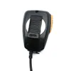 Nuovo microfono microfono altoparlante mano per motociclismo gp300 gp88 gp88s gp68 cp040 cp200 p450 cp150 walkie talkie radio in due direzioni