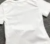 Sommarpojkar Tjejer Kläder Satser Baby Pocket Kortärmad tröja + Plaid Shorts Designers Kläder Kids Boy 2 Färger
