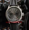 orologi da polso orologi da uomo orologio al quarzo designer 43mm impermeabile uomo calendario di alta qualità gratuito