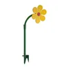 Attrezzature per l'irrigazione Spruzzatore d'acqua Dancing Flower Yard Spruzzatore per prato Ugello Strumento per irrigazione da giardino Fornitura per giardinaggio Uacr Sprinkler