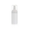 100ml Plastic Lege Foamer Pompfles Reisvloeistof Schuimende Containers Dispenser Jar Pot Voor Cosmetische Gezichtsreiniger6951991