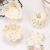 Silicone Cupcake Mould Bakeware Maker Mold Tray Kitchen Baking Tools DIY Birthday Party Cake Moulds LLA10701