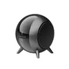 TWS wireless bluetooth speaker mini metal cannon audio gift high-quality portable plug-in cartoon speakers