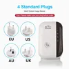 Routers Wireless Wifi Repeater Range Extender Router Signal Amplifier 300Mbps 2 4G Booster Ultraboost Access Point Networking & Co3131