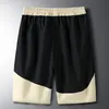 Body Men's Beach быстрая сухая доска шорты летние повседневные большие карманные классические мужские короткие штаны