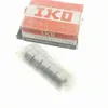 Rolamento de agulha de rolos de rolos de suporte IKO RNAST6 = RSTo6-TV 10mm 19mm 9.8mm