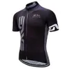 Dna Ciclismo Equipe Ciclismo Ciclismo Mangas Curtas Jersey Road Corrida Camisas Bicicletas Tops de Bicicleta Respirável Esportes Ao Ar Livre Maillot S21042681