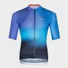 Paul Smith Cycling Jersey Summer Triathlon Tops Bike Shirt Mens Kort ärm Snabb Dry Maillot Ropa Ciclismo Bike Equipment H10206633016