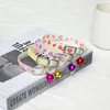 New Pet Glowing Collars with Bells Glow At Night Dogs Cats Necklace Light Luminous Collar Anti-lost EE