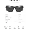 النظارات الشمسية 2021 الرياضة الاستقطاب مربع الرجال النساء مصمم الشمس الأضلقات uv400 بولارويد ل