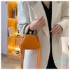 Fashion PU Leather Cross Shoulder Wide Strap Ladi Hand Bags Women Mini Dry Sublimation Blank Handbag