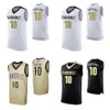 NCAA College Vanderbilt Commodores Basketball Jersey 0 Saben Lee 1 Dylan Disu 2 Scotty Pippen JR 3 Maxwell Evans 맞춤형 스티치