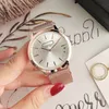 Watch Watch Women Men Carriage Style Metal Steel Band Quartz Wrist Watches CO13318S