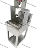 Nieuwe Rvs 3L Vijf Nozzles Handleiding Spaanse Churros Machine Maker 20L 220 V Elektrische Friteuse Werken Stand6690440