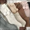 Socks Baby & Kids Clothing Baby, Maternity Ins Girls Knee High Toddler Pompom Sock Vertical Stripe Cotton Mid Children Girl Knitted Wool Tub