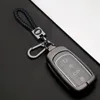 2021 8Plus carro capa para CHERY TIGGO 8 NOVOS 5 PLUS 7PRO Acessórios Keychain de estilo de carro Proteger