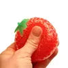 Fruit Jelly Water Squishy Cool Stuff Funny Things juguetes Fidget Anti Stress Reliever Diversión para niños adultos Regalos novedosos