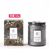 Grote / kleine luxe aromatherapie kaars 3D reliëf glas geurende kaarsen soja wax bruiloft decoraties Valentijnsdag geschenken XD24870