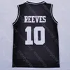 Providence Friars Basketball Jersey NCAA College Jared Bynum Justin Minaya Jimmy Walker Alpha Diallo Maliek White Pipkins Holt Reeves Kalif Young