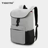 Backpack Men Casual Tigernu Sport Large Capacity Shoes Bag Light Weight Male School Travel Teenagers 2021