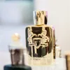 Męskie PARFUME przez DE Marly Godolphin Eau De Parfum Uroczy Spray Cologne Fragrance