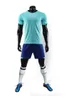 Maillot de football Kits de football couleur armée Sport équipe 258562119sass homme