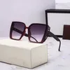 985 роскошные модные солнцезащитные очки Высококачественные очки дизайн бренда классические пчелы на ногах многоцветные рамки поляризованные солнцезащитные очки с оригинальной коробкой
