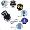 Keychains Universal 433mhz Wireless Copy Remote Control Receiver Module Cloning For Garage Door Backup Duplicator X3x08102935205E