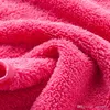 Asciugamano in microfibra Struccante per le donne Riutilizzabile Asciugamani per il trucco Panno per la pulizia del viso Accessori per la pulizia della bellezza All'ingrosso Spedizione gratuita WLL733