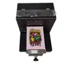 Impressoras A4 DTG Jacto Inkjet Mini T-shirt Máquina de impressão Roupas Têxtil Têxtil T-shirt Impressora
