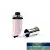 Lyx 15ml, 30ml Acrylic Cosmetic Lotion Pump Essnetial Oil Dropper Bottles1 Fabrikspris Expert Design Kvalitet Senaste Style Original Status