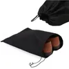 Storage Bags 5 PCS Carry Sack Non-woven Useful Shoes Bag Pouch Protector Container Drawstring