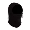 Outdoor motorcycle Caps Unisex CS Warm Barakra Hat Tactical Masks head cover winter Ski riding Cycling Ear Muffs WLL649