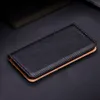 Portfel Case for Xiaomi Mi 2 2s 3 5 A1 A2 A3 6 8 9 SE 11 10 Lite Play Poco F3 F2 M3 Pro Poco X3 NFC Skórzany Klapka Książka Pokrywa Książki