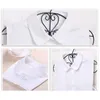 Women Fashion Pure Color Choker Necklace Lace Detachable Lapel Shirt Tops Fake False Collar