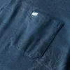 Polos pour hommes 7XL 6XL automne décontracté imprimé chemise hommes à manches longues mode Homme surdimensionné chemises amples avec poches