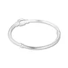 2020 925 Sterling Silver Charms Bracerts Kobiety Wyczyść Łańcuch DIY Bransoletki Wiosna Matka
