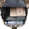 迷彩バックパック男性大容量陸軍軍事戦術的なバックパック男性屋外旅行リュックサックバッグハイキングキャンプバックパックK726