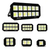 200W 250W SMD5054 LED Flood Lights Super Bright Outdoor Work Light IP66 Waterproof Outdoor Floodlights for Garage Garden Lawn213P