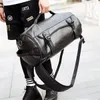 Фабрика оптом мужская сумка корейская версия большой емкостью мужской повседневной моды баскетбол рюкзак на плечо