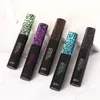 TEAYASON Color Mascara Natural Slender Curly Waterproof Anti-Sweat Mascara Eye Makeup Long-lasting Make up Sell Well