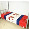 Cama de cama de cama de solteiro School School Mulheres Dormitório Dormitório Bedding CleanSpread Bedroom Quarto (sem fronha) Famita F0204 210420