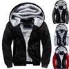 Mens Jackets Men Hoodies Autumn Fashion Tracksuit Sweatshirt Mens Winter C 220823