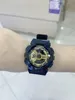 Mens Watches Chronograph Watch Luxury Wristwatches Automatic Machinery Movement Fashion Wristwatch Waterproof Classic Business Dri263M